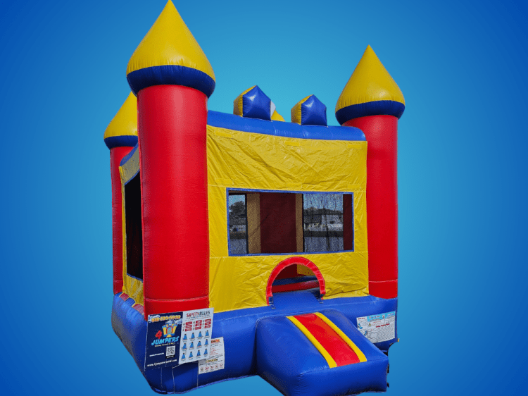Toddler/Kids Bounce House