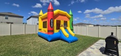 20240324 121417 1711415461 Bounce House Rentals in Wimauma, FL: Your Ultimate Party Boost