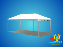 10'x20' Frame Tent