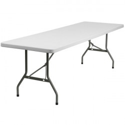 8ft Table