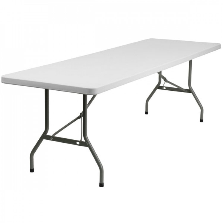 8ft Table