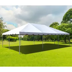 20'x30' Frame Tent